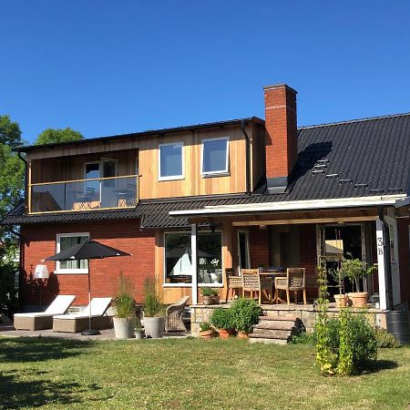 Markgatans Rum Borgholm Exterior foto
