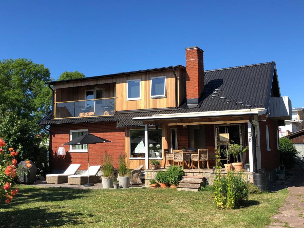 Markgatans Rum Borgholm Exterior foto